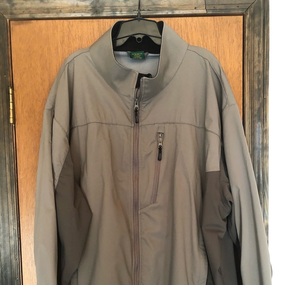 Cabelas Rain Jacket